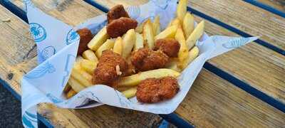 Llandudno Pier Fish & Chips