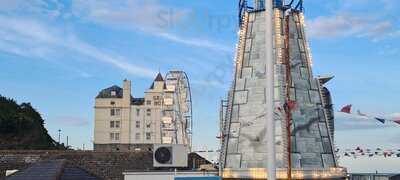 Llandudno Pier Fish & Chips