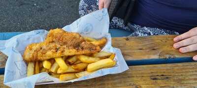 Llandudno Pier Fish & Chips