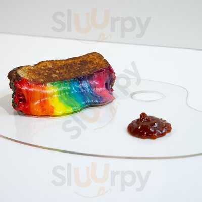 Pancake Art Cafe By To Home From London