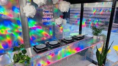 Pancake Art Cafe By To Home From London