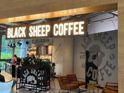 Black Sheep Coffee