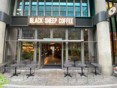 Black Sheep Coffee