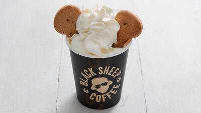 Black Sheep Coffee
