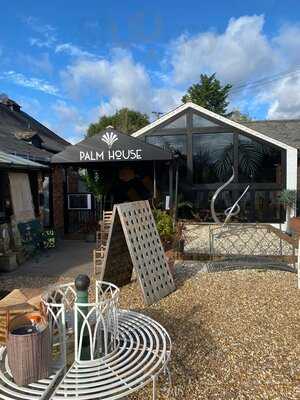 The Palm House