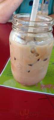 Good And Proper Zero