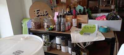 Good And Proper Zero