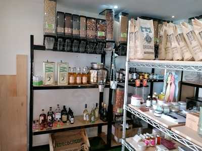 Good And Proper Zero