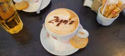Zayn's Coffee Shop