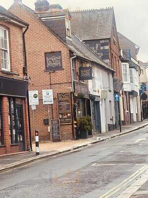 Da Vinci Restaurant & Bar