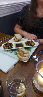 Da Vinci Restaurant & Bar