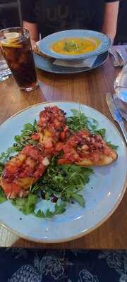 Da Vinci Restaurant & Bar