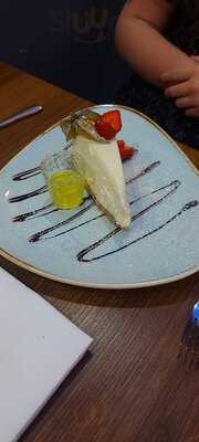 Da Vinci Restaurant & Bar