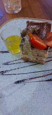 Da Vinci Restaurant & Bar