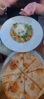 Da Vinci Restaurant & Bar