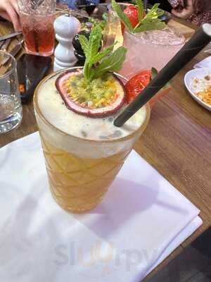 Da Vinci Restaurant & Bar