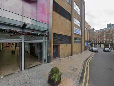 Hotel Chocolat, Leeds Trinity