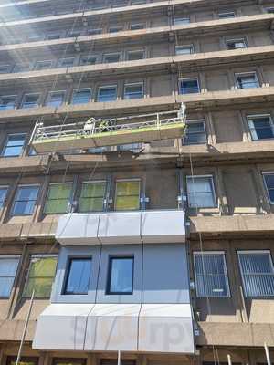 Fosters Restaurant - Gloucester Royal Hospital