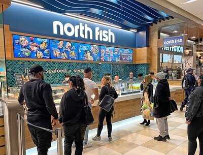 North Fish Restaurant