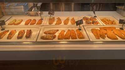 North Fish Restaurant