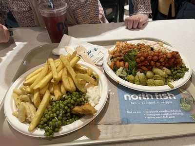 North Fish Restaurant