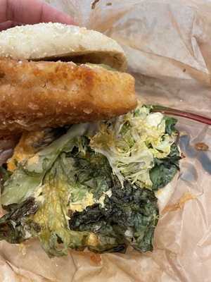 North Fish Restaurant