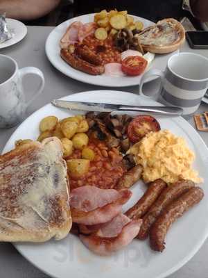 The Woodpecker Bar & Kitchen