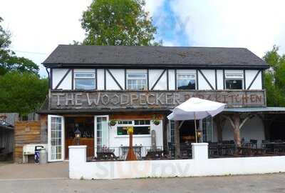 The Woodpecker Bar & Kitchen