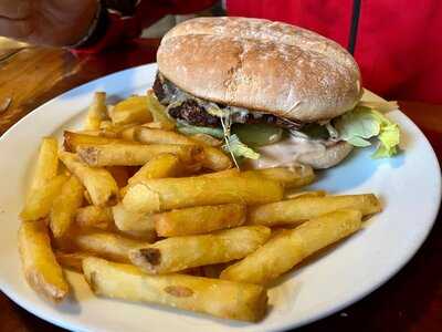 The Woodpecker Bar & Kitchen