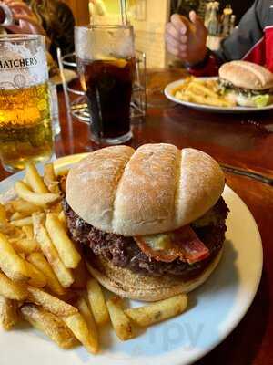 The Woodpecker Bar & Kitchen