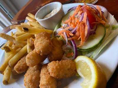 The Woodpecker Bar & Kitchen