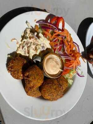 The Woodpecker Bar & Kitchen