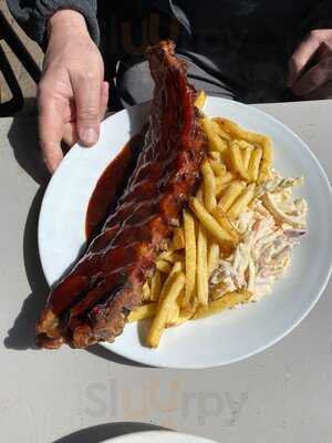 The Woodpecker Bar & Kitchen