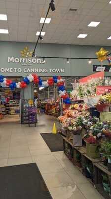 Morrisons