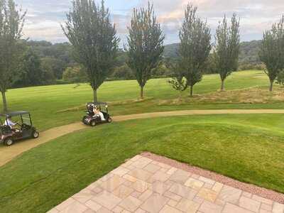 The Causeway Restaurant