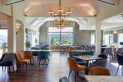 The Causeway Restaurant