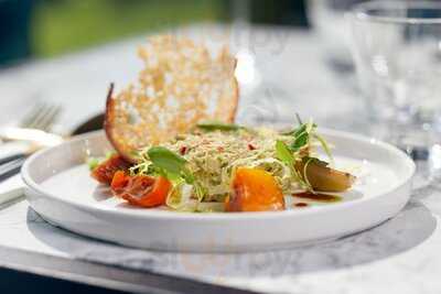 The Causeway Restaurant