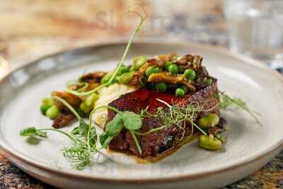 The Causeway Restaurant