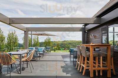 The Causeway Restaurant