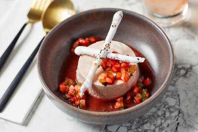 The Causeway Restaurant