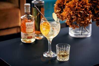 The Causeway Restaurant