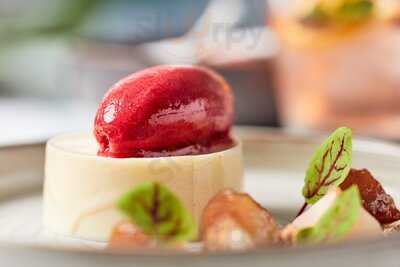 The Causeway Restaurant