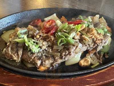 Dawinee Thai Restaurant