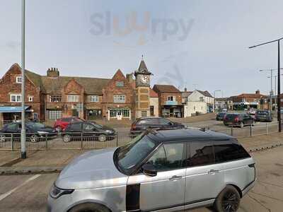 Dawinee Thai Restaurant