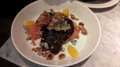 Tapas Brindisa Richmond