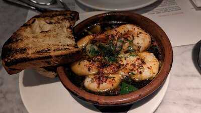 Tapas Brindisa Richmond