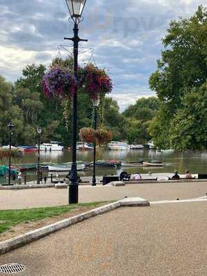 Tapas Brindisa Richmond