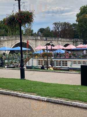Tapas Brindisa Richmond