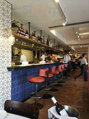 Tapas Brindisa Richmond