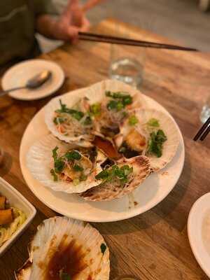 1998 Cafe Bar & Kitchen